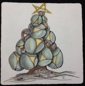 Keenees by Donna Hornsby CZT