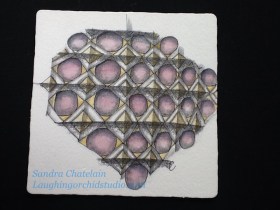 completed diva challenge #122