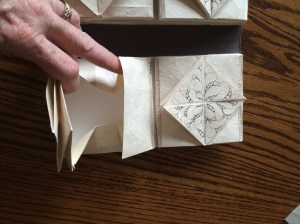 tile storage