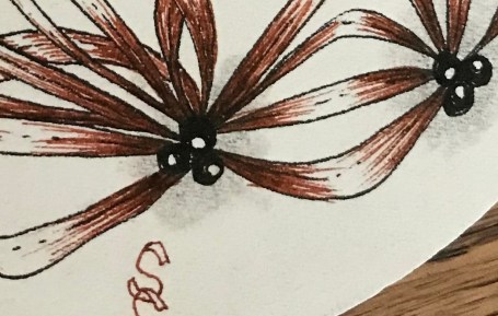 Enthatching Technique